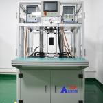 Lithium Battery Pack Double-Sided Automatic Spot Welder Battery Welding