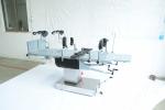 Patient Examination Couch Manual Comprehensive Operationg Table Gynaecology