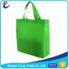 Buy cheap Wear - Resistant Fabric Reusable Shopping Bag Customized 30x10x40 Cm Size from wholesalers