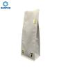 Buy cheap 100g Flat Bottom Coffee Bag from wholesalers