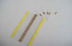 E24 Carbon Film Resistor