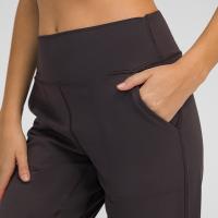 Buy cheap Side Pocket Women's Loose Jogger Pants Athletic Breathable Running Sweatpants product