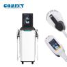 Buy cheap Cryolipolysis Emslim Machine 2 In 1 For Body Muscle Stimulation Fat Weight Loss from wholesalers