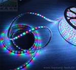 50 meter RGB spool chasing 120v led strip 5050 SMD trade assurance Distributor