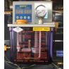 Buy cheap Professional Manual Die Cutter And Creaser For Corrugated Cardboard With Plastic Film from wholesalers
