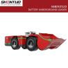 Buy cheap Electric Version Underground Wheel Loader /Underground Mining Loader from wholesalers