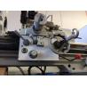 Buy cheap Gap Bed Metal Turning Conventional Lathe Machine Manual CA6150B/A CA6250B/A from wholesalers
