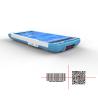 Buy cheap Android 8.1 Bluetooth Chip Rfid Card Reader With Wifi Module C# Code from wholesalers