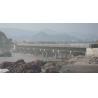 Buy cheap 4 Poles Insulated Crane Busbar/Aluminum Conductor Crane Components from wholesalers