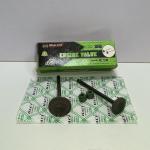 Precision Motorcycle Engine Valve CG125 Best Compatibility Moto Parts