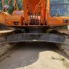 Buy cheap Doosan hot sale earth moving equipment used doosan dh420lc-7 excavator dh420 42ton large mining excavator dh420lc from wholesalers