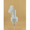 Buy cheap Manufacture Cleansing PP Mousse Foam Lotion Pump For Face Cleaning Pressing from wholesalers