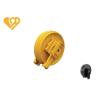 Buy cheap CAT E240 Excavator Undercarriage Spare Parts Front Idler Assembly for Tough Environments from wholesalers