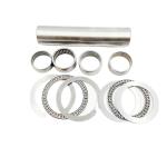 OTOTRI V1 V2 V3 V4 Cage AXK120155 Thrust Needle Roller Bearing 120*155*2mm