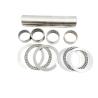 Buy cheap AXK5070 Plain Bearing Axial needle roller and cage assembly from wholesalers
