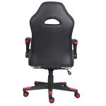 EUROPEAN Design Style Backrest Adjustable 90-180 Gaming Chair for E-sports