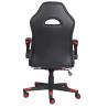 Buy cheap EUROPEAN Design Style Backrest Adjustable 90-180 Gaming Chair for E-sports Enthusiasts from wholesalers