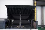 Fine Steel-Plate Frame Airbag Dock Leveler , Airbag Lifting Equipment
