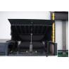 Buy cheap 25000LBS Capacity Airbag Dock Leveler for Warehouse Loading Equipment from wholesalers