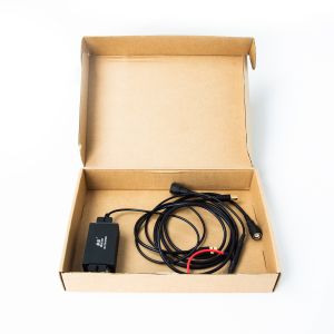 China MEASTEK HCTM012KA Ultra-large Range High Frequency Flexible Current Probe 12KA Peak Measurement , Large Ship Power Current Monitoring on sale