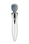 Buy cheap FCC Portable Magic Bodywand Massager Electronic Body Massaging Stick from wholesalers