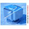 Buy cheap Lubricating oil storage cabinet stainless steel breathable cap, stainless steel air pipe head DS80S CB/T3594-1994, from wholesalers