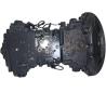 Buy cheap PC200-7 Excavator Hydraulic Parts For Komatsu Excavator from wholesalers