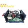 Buy cheap Off grid high power dc 12v 24v to ac 220v pure sine wave inverter charger 1200w from wholesalers