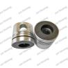 Buy cheap NE6TA Engine Piston Chamber Size 54mm Pin Holes 38mm 12011-95114 For Nissan Engine Spare Parts from wholesalers