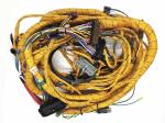 High Guarantee Excavator Wiring Harness E320C External Wiring Harness 186-4608