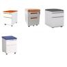 Buy cheap Stainless Steel Extendable Office Filing Cabinets Commercial from wholesalers