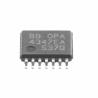 Buy cheap OPA4347EA Ic Chip New And Original TSSOP-14 from wholesalers