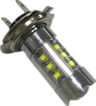 CREE-XBD*20 H7 Fog Lamp