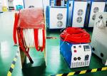 80kw Induction Heat Treatment Device Pre And Post Heat Treatment Of Welded