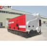 Buy cheap Automatic Coal Feeding Coal Fired Residential Boiler For Industrial Usage from wholesalers