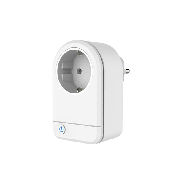 Buy cheap WIFI Smart Plug F from wholesalers