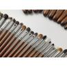 Buy cheap Vonira High Quality Handcrafted Small Eyeshadow Lip Makeup Brush Private Label from wholesalers