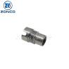 Buy cheap Customized Tungsten Cemented Carbide Thread Nozzles For Oil Gas Drilling from wholesalers
