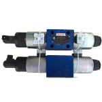 Rexroth 4WRE10W1-50-2X/G24K4/V Hydraulic Proportional Directional Valve High