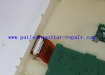 M3046A Monitor High Pressure Plate PN M3046-66442