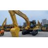 Buy cheap PC300-8N1 Used Komatsu Excavator Construction Machinery PC300 PC360 PC400 from wholesalers