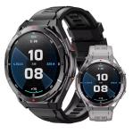X2B Smart Watch GPS Positioning Men Outdoor Sport Health Monitoring Fitness