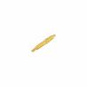 Buy cheap DC 12 V Pogo Test Pins Male Terminals Brass Material High Stability High Current from wholesalers
