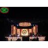 Buy cheap P4.8mm Rental LED Display Outdoor Stage Backgroud Large Led Screen Hire from wholesalers