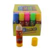 Buy cheap Crazy Hair Shape Fruit Jelly Candy , Liquid Jelly Jam 18 Months Shelf Life from wholesalers