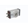 Buy cheap Compact Rotary Table Pneumatic Air Cylinder , Linear Actuator Gas Cylinder from wholesalers
