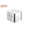 Buy cheap Luxury square acrylic 50g cream jar for cosmetic skin care packaging SR2307A from wholesalers