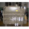 Buy cheap Original Cummins KTA19-G2 Stationary Diesel Engine for 50HZ or 60HZ Generator Set from wholesalers