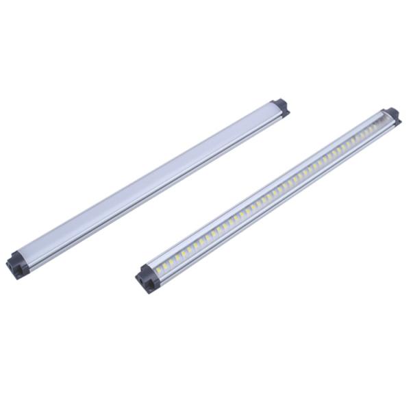 Buy cheap CE 10W Linkable Led Under Cabinet Lights 300mm Battery Operated Closet Lights from wholesalers