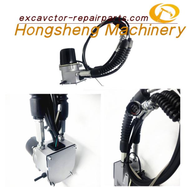 Buy cheap 709-4510006 Excavator Throttle Motor Kato HD800 900 1250-7 1430-5-2 1023-2-3 from wholesalers